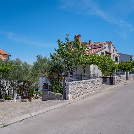 Apartments Anci Mali Lošinj Εξωτερικό φωτογραφία