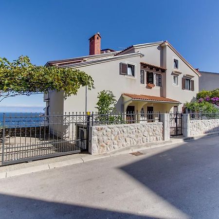 Apartments Anci Mali Lošinj Εξωτερικό φωτογραφία