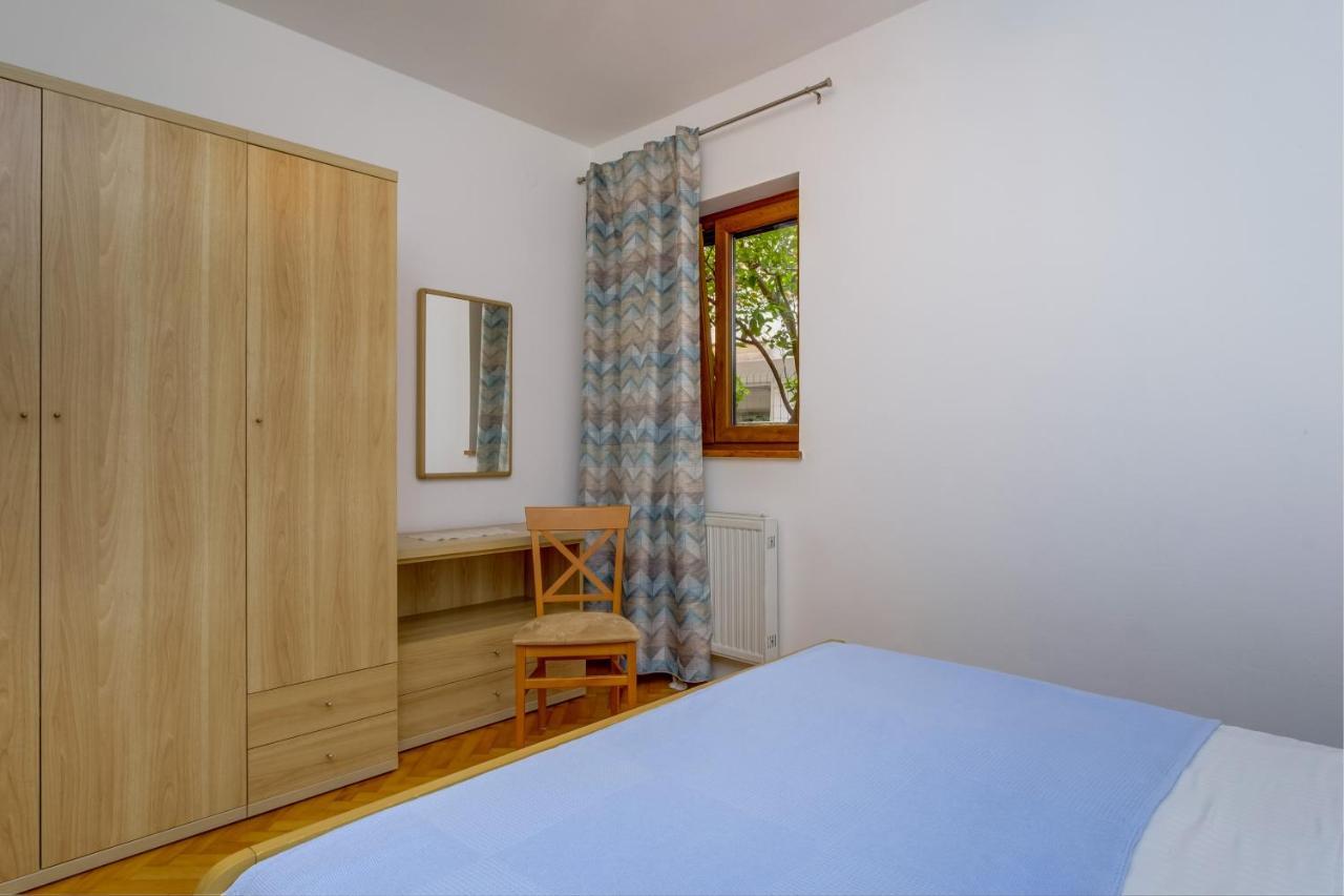 Apartments Anci Mali Lošinj Εξωτερικό φωτογραφία