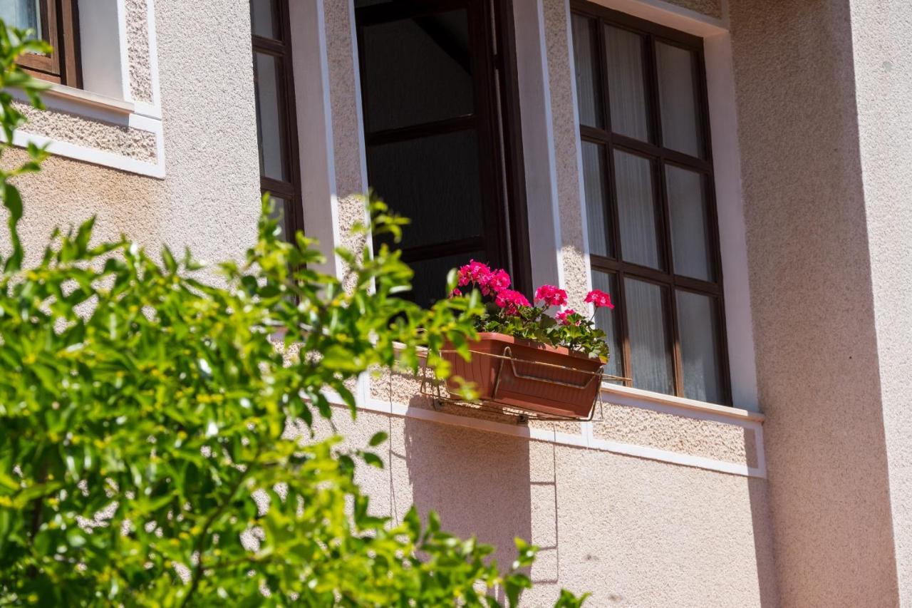 Apartments Anci Mali Lošinj Εξωτερικό φωτογραφία