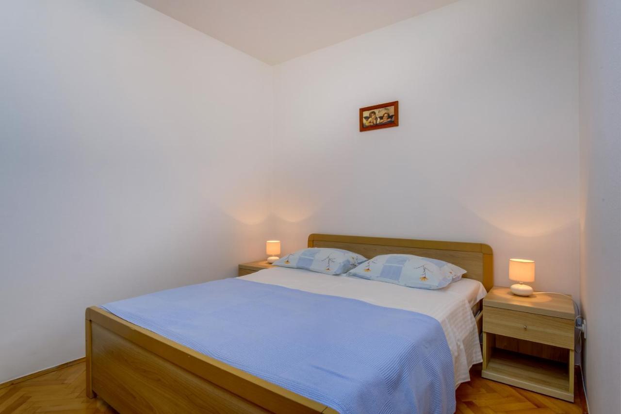 Apartments Anci Mali Lošinj Εξωτερικό φωτογραφία