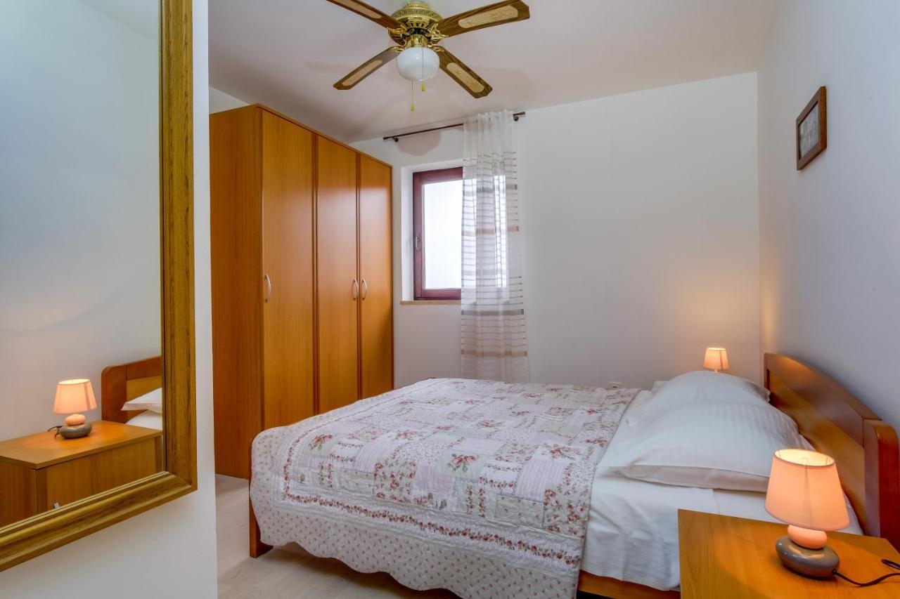 Apartments Anci Mali Lošinj Εξωτερικό φωτογραφία