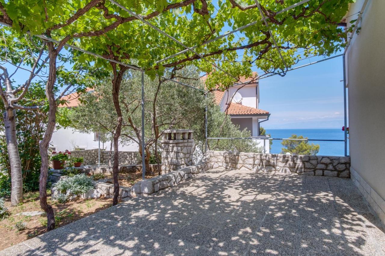 Apartments Anci Mali Lošinj Εξωτερικό φωτογραφία