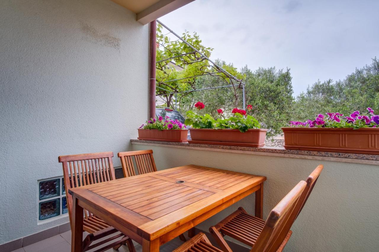 Apartments Anci Mali Lošinj Εξωτερικό φωτογραφία