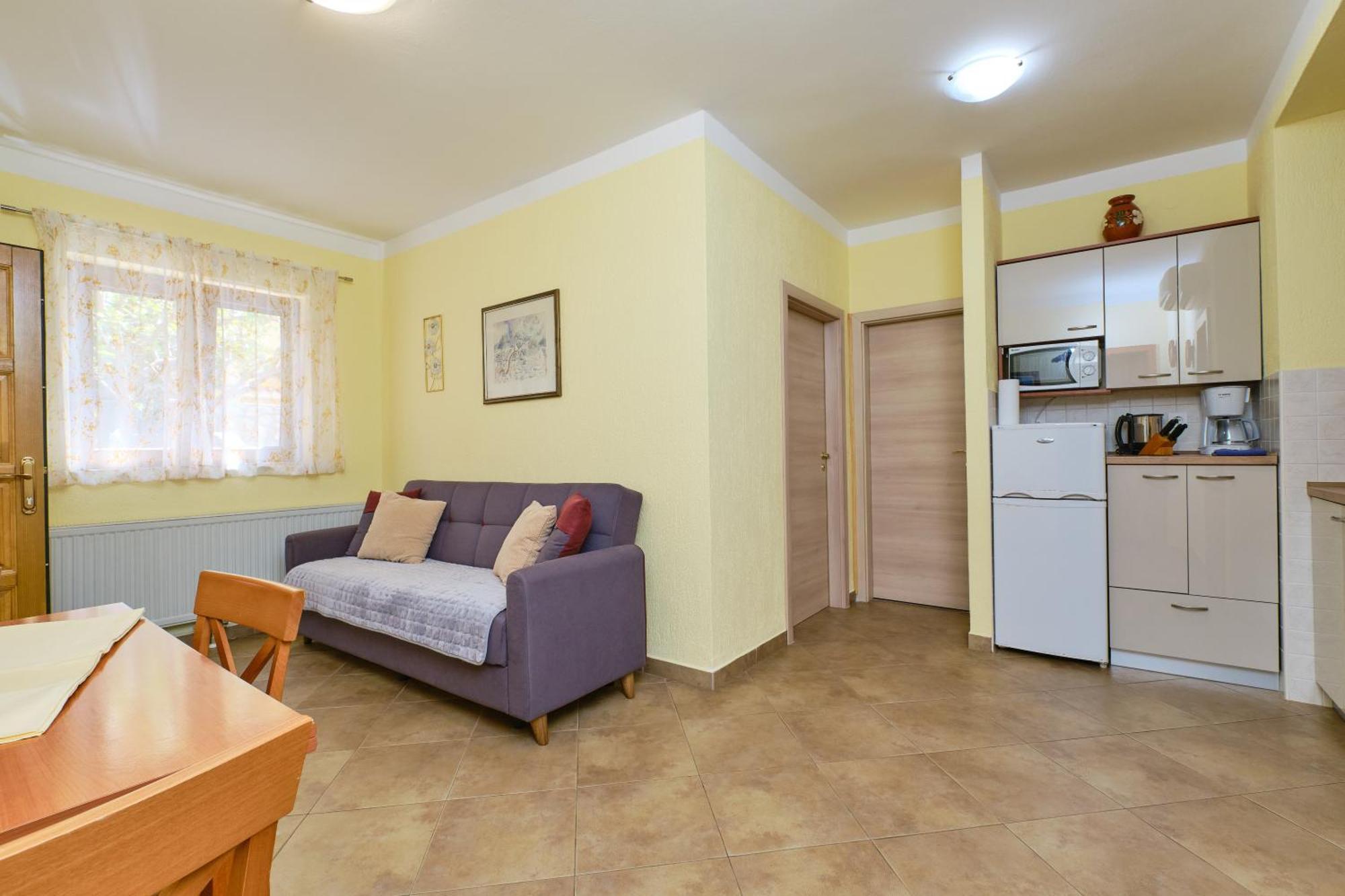 Apartments Anci Mali Lošinj Εξωτερικό φωτογραφία