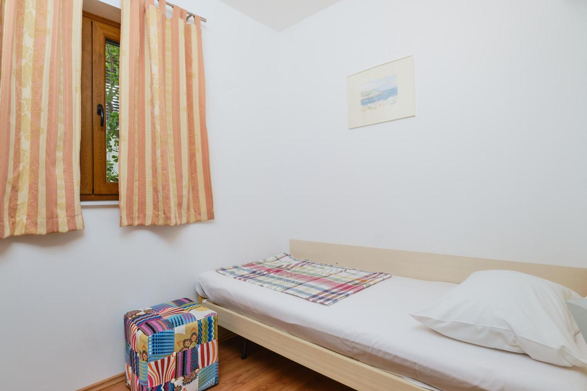 Apartments Anci Mali Lošinj Εξωτερικό φωτογραφία