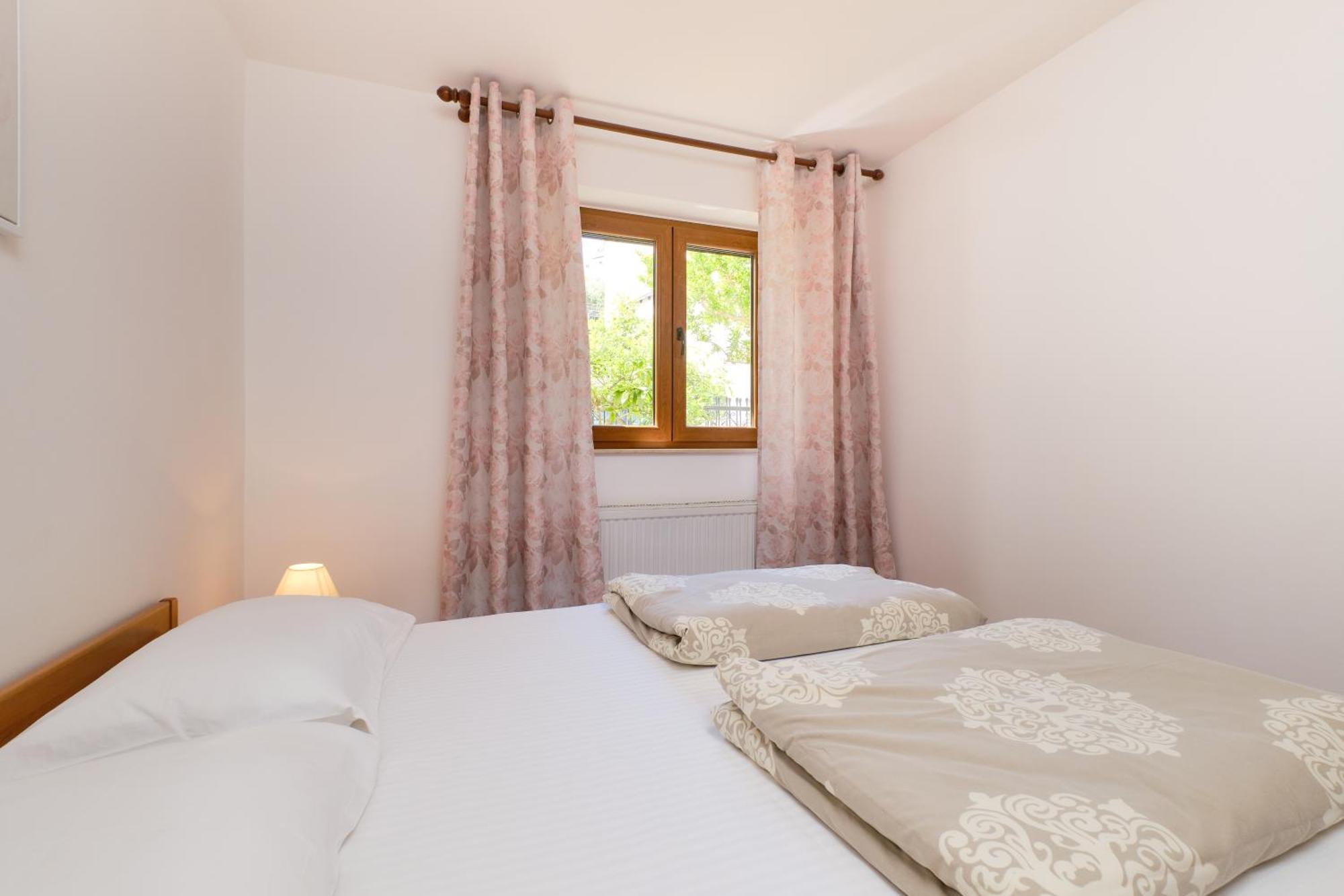 Apartments Anci Mali Lošinj Εξωτερικό φωτογραφία