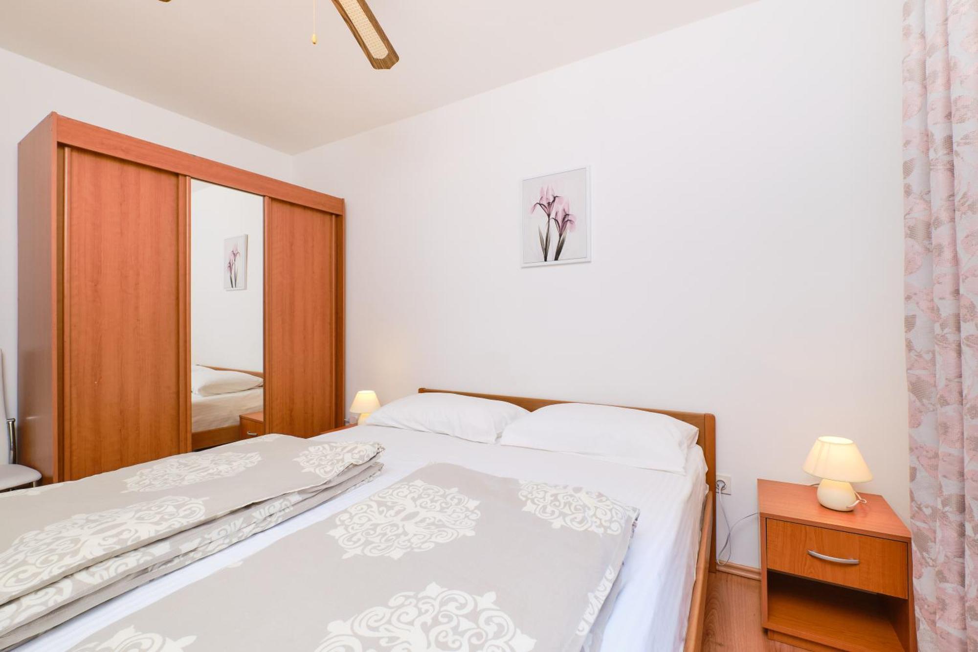 Apartments Anci Mali Lošinj Εξωτερικό φωτογραφία