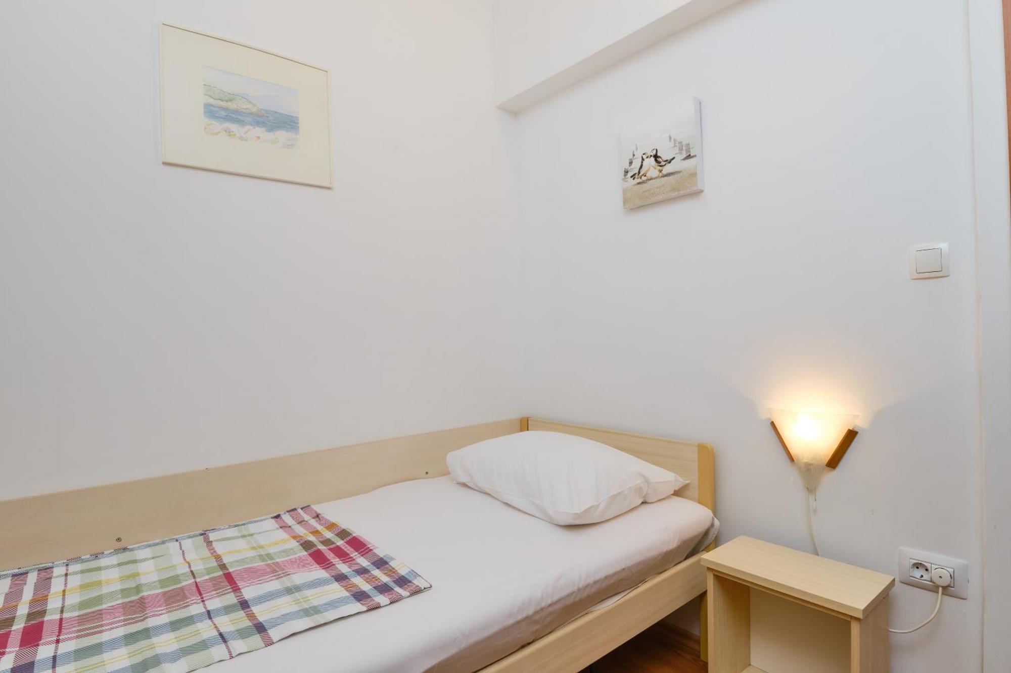 Apartments Anci Mali Lošinj Εξωτερικό φωτογραφία