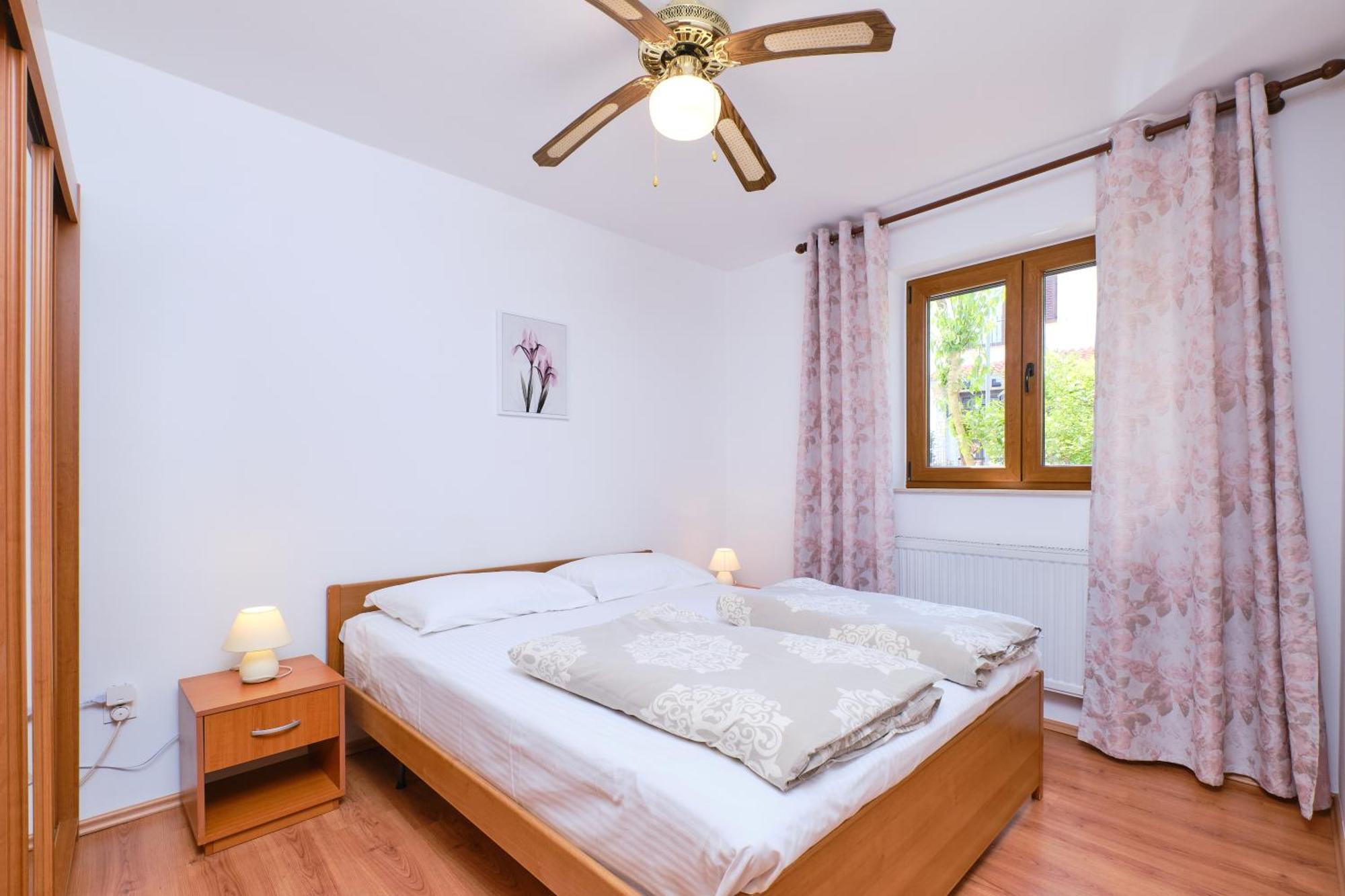 Apartments Anci Mali Lošinj Εξωτερικό φωτογραφία