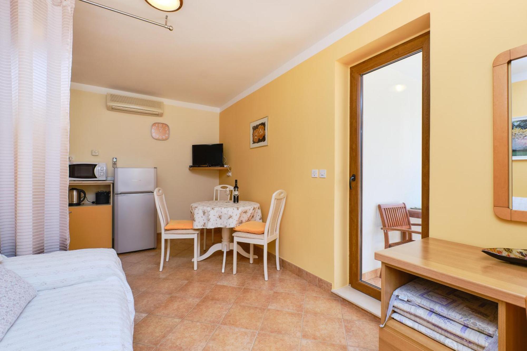Apartments Anci Mali Lošinj Εξωτερικό φωτογραφία