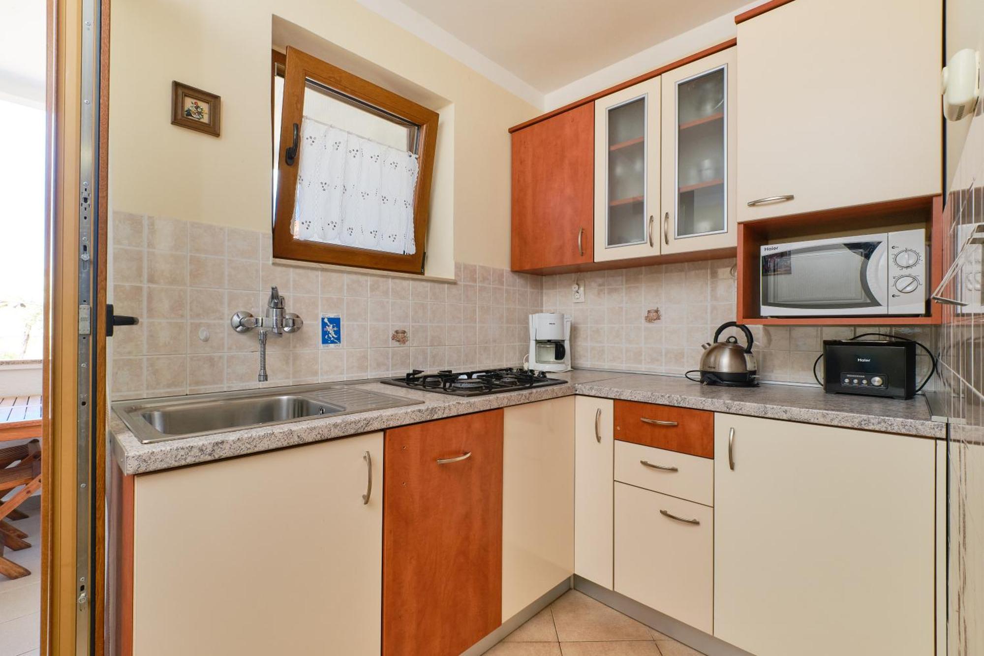 Apartments Anci Mali Lošinj Εξωτερικό φωτογραφία