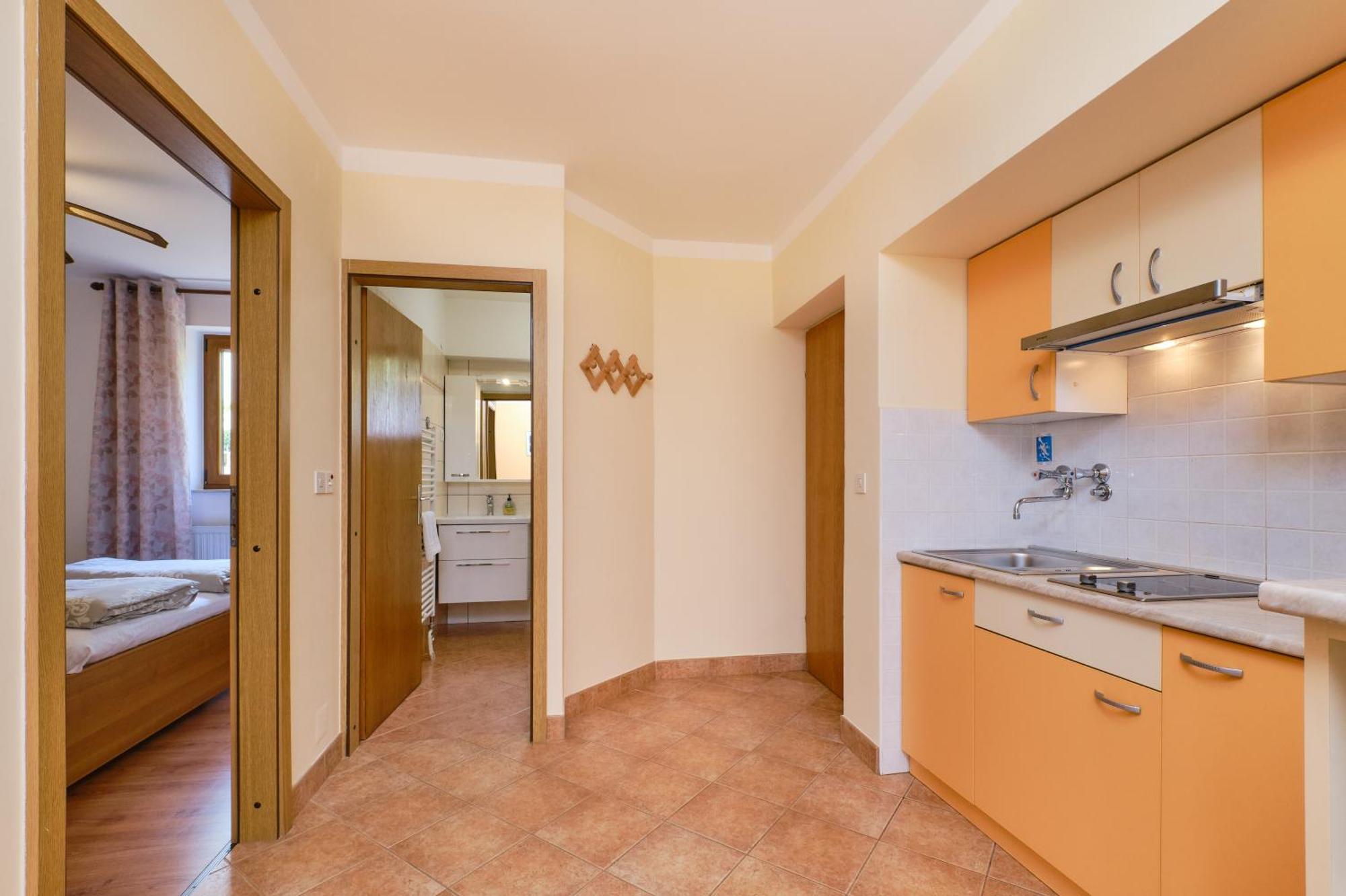 Apartments Anci Mali Lošinj Εξωτερικό φωτογραφία