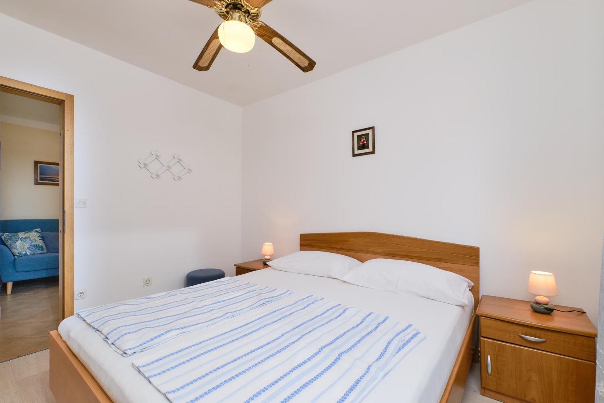 Apartments Anci Mali Lošinj Εξωτερικό φωτογραφία