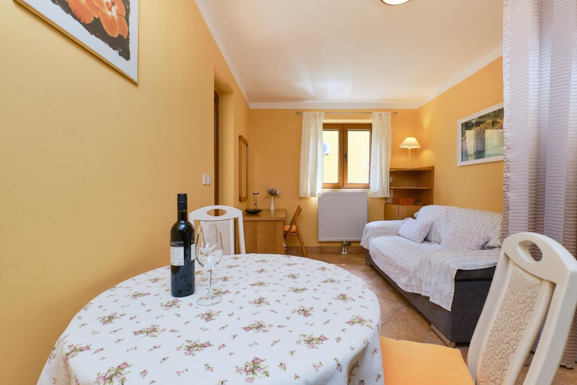 Apartments Anci Mali Lošinj Εξωτερικό φωτογραφία