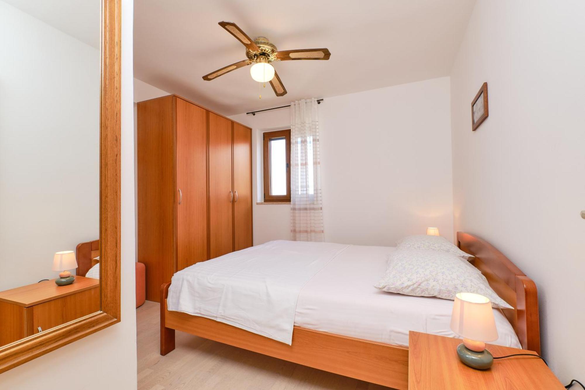Apartments Anci Mali Lošinj Εξωτερικό φωτογραφία